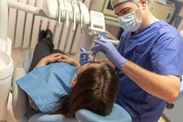 Oral Surgery in Ridgemark, CA